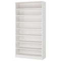 EMOOTTOO 9-Tier Tall Shoe Rack