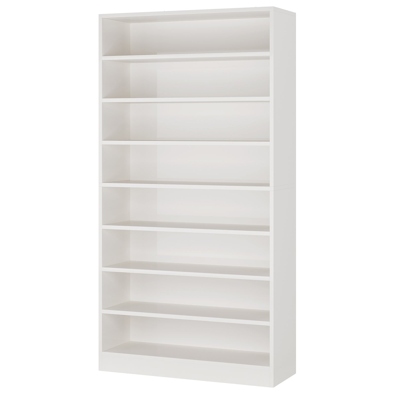 EMOOTTOO 9-Tier Tall Shoe Rack