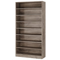 EMOOTTOO 9-Tier Tall Shoe Rack