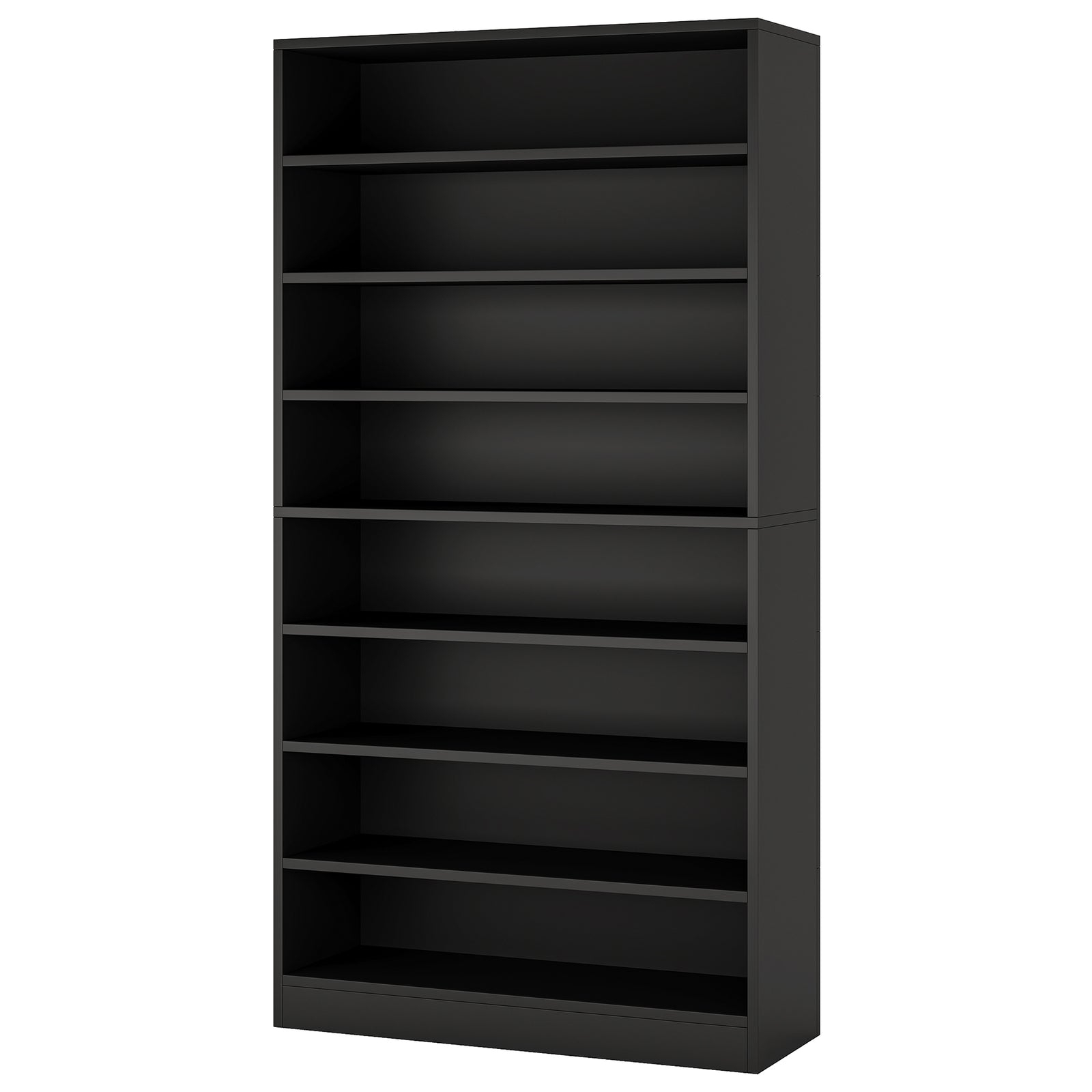 EMOOTTOO 9-Tier Tall Shoe Rack