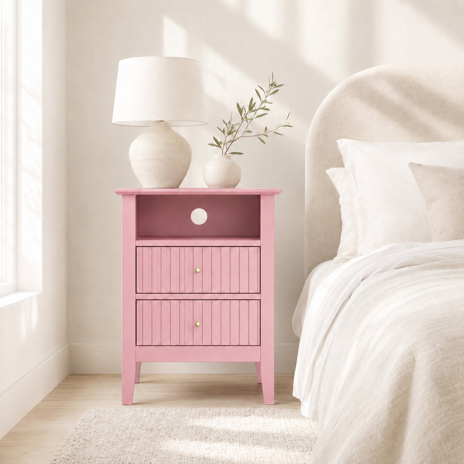 Pink