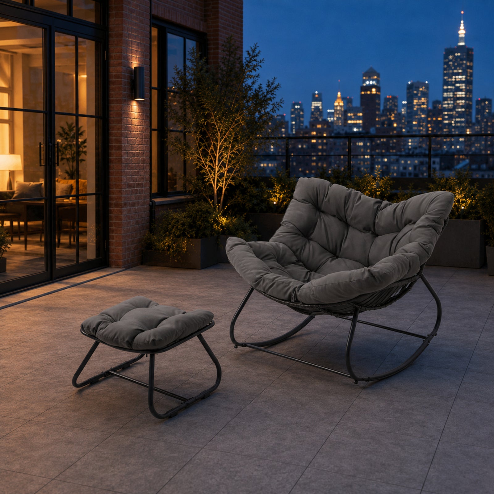 Dark Gray