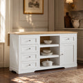 White Oak