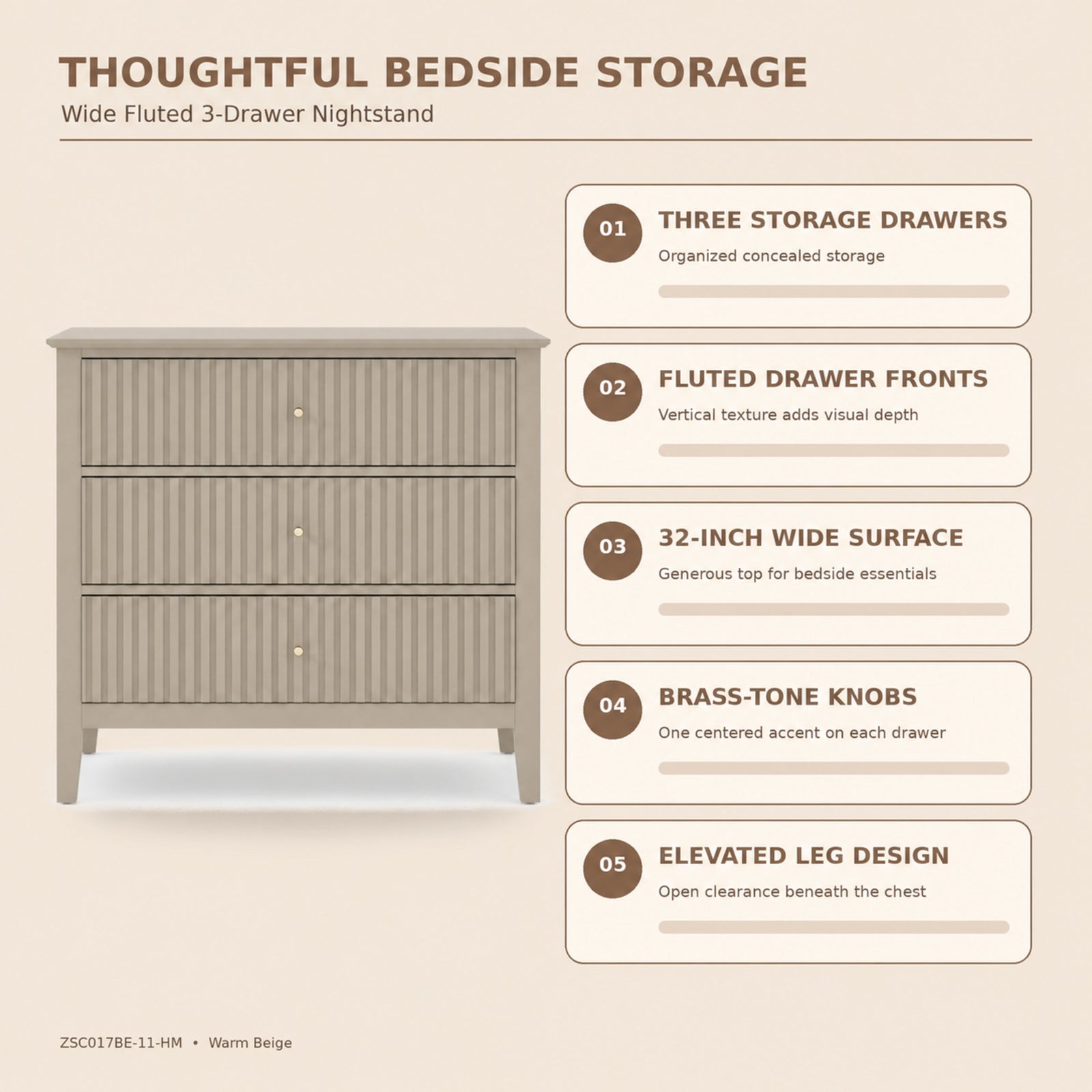 Beige