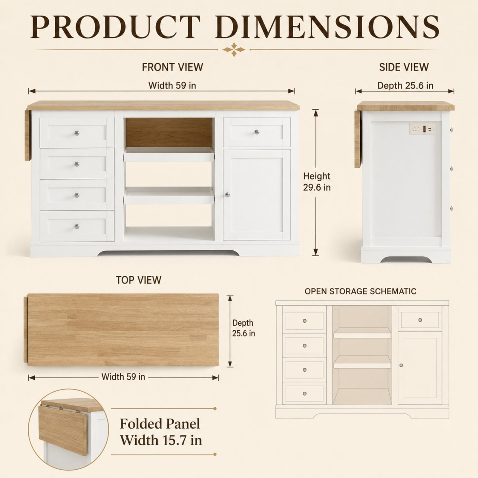 White Oak