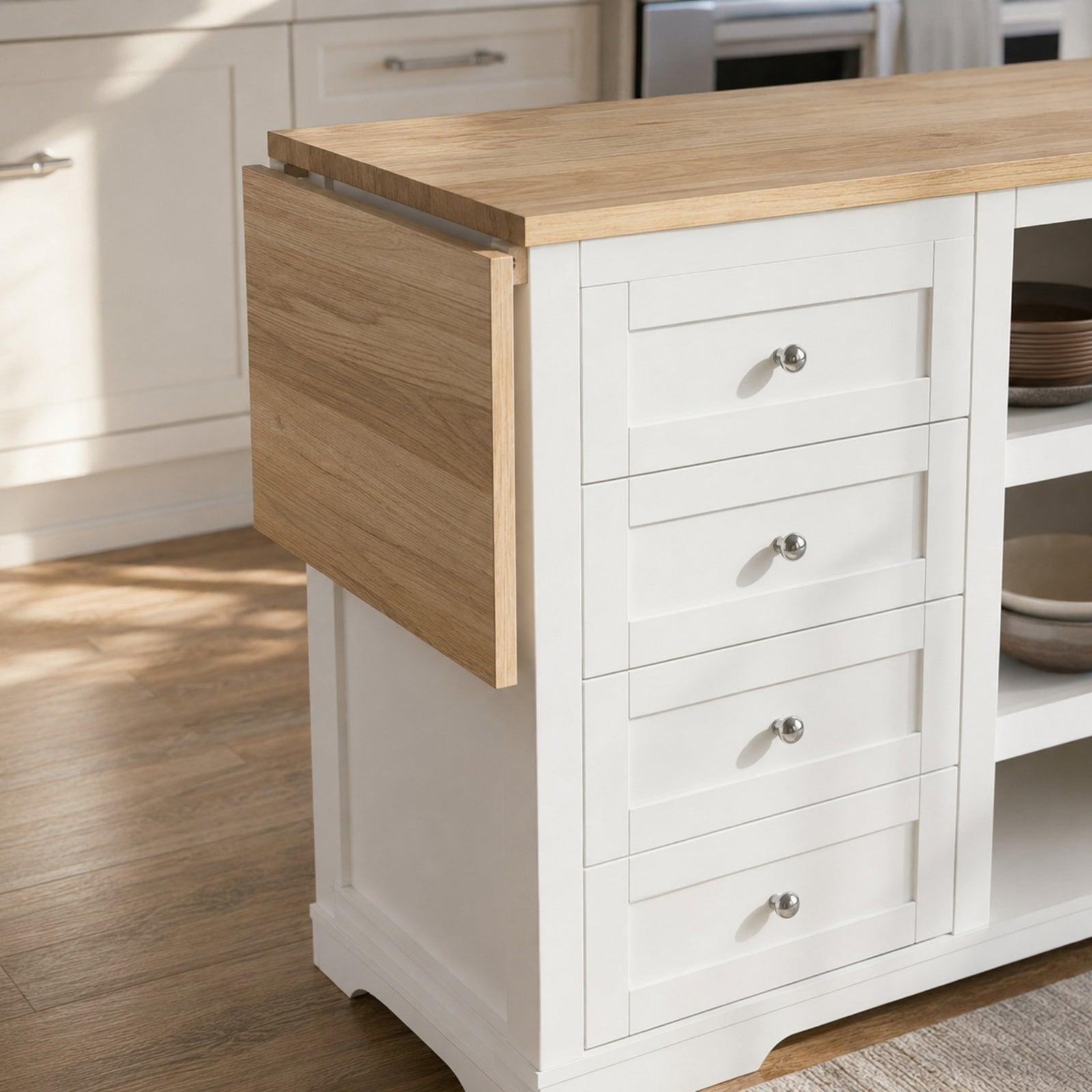 White Oak