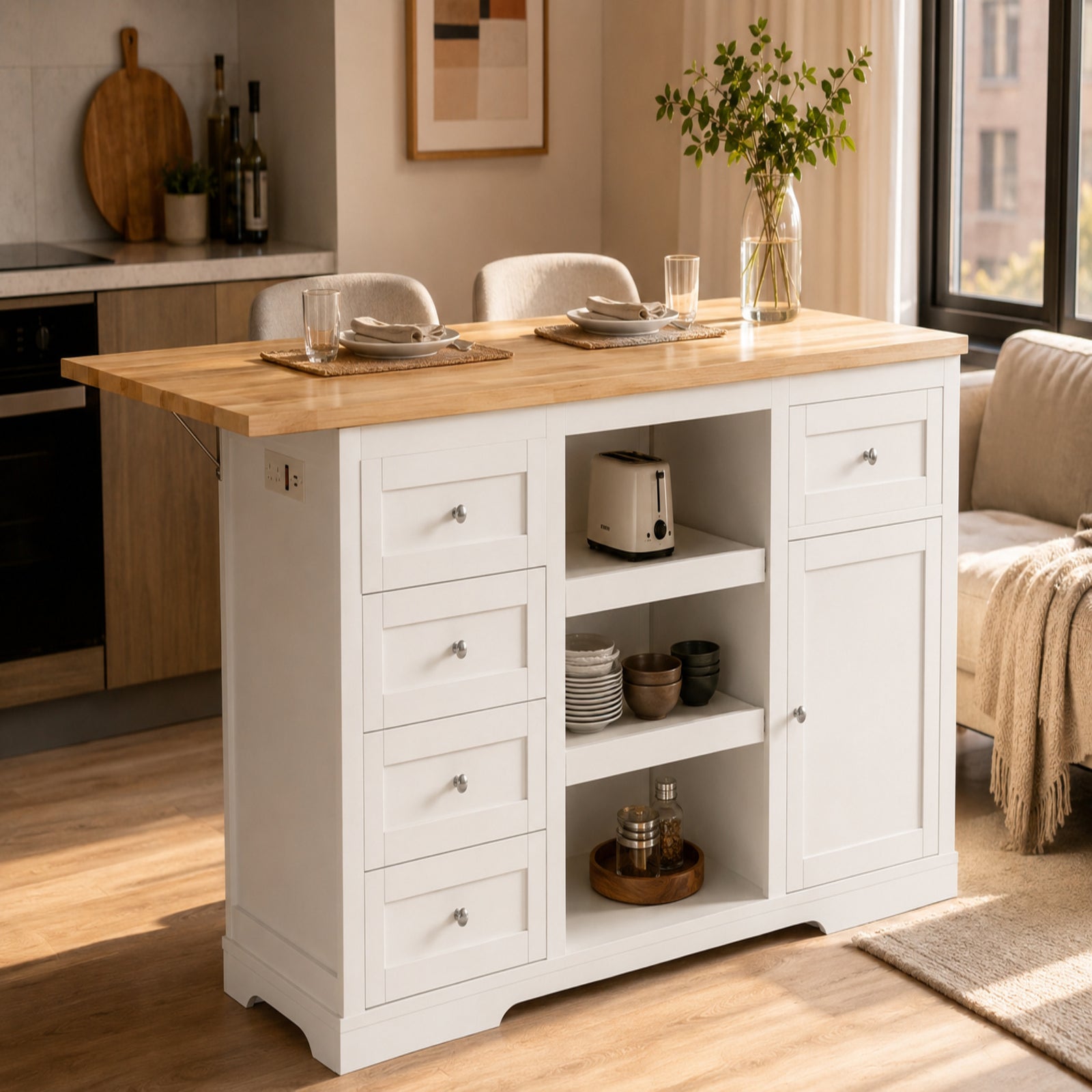 White Oak