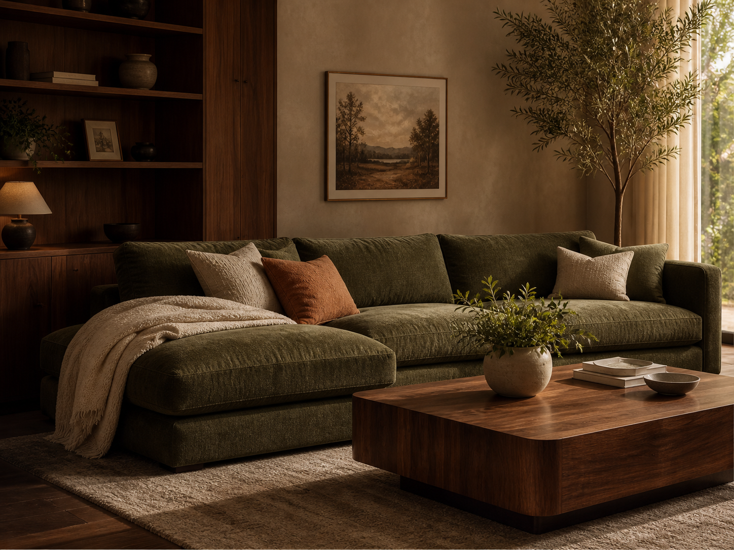 Bookshelves & Bookcases furniture collection